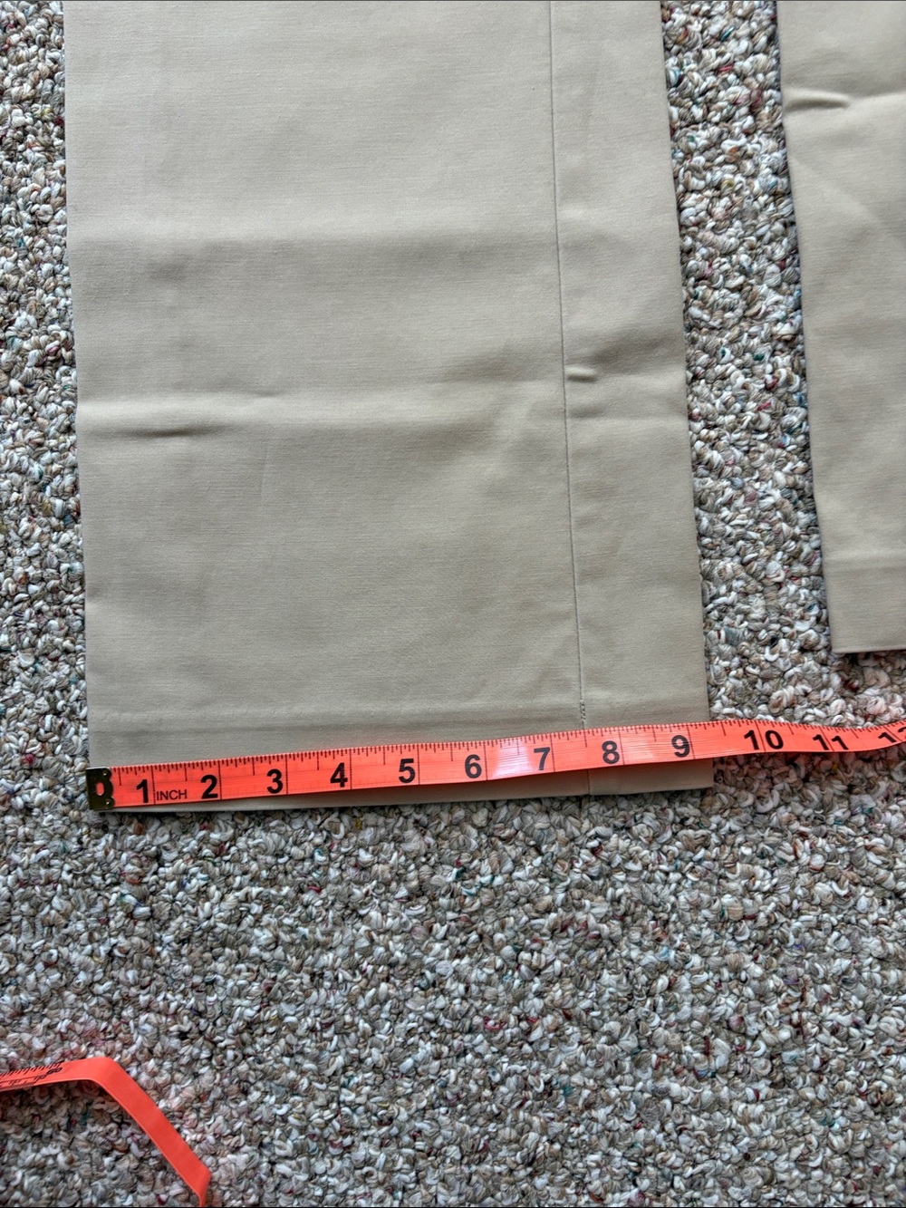 LOFT Tan Women's Pants - Picture 7 of 7